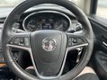 Vauxhall Mokka X ELITE NAV 1.6 CDTI 4X4 LOW MILES 12 MONTHS WARRANTY INC 20