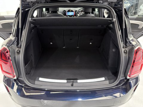Mini Countryman COOPER EXCLUSIVE 17
