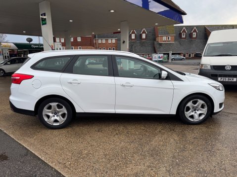 Ford Focus STYLE TDCI 5