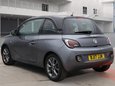 Vauxhall Adam 1.2i JAM Euro 6 3dr 3