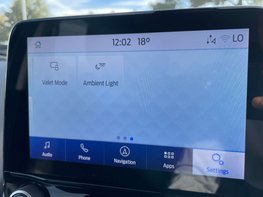 Ford Ecosport 1.0 EcoSport Titanium 5dr 36