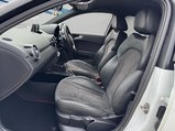 Audi A1 1.4 TFSI Black Edition Sportback S Tronic Euro 6 (s/s) 5dr (Nav) 32