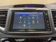 Honda CR-V 2.0 CR-V EX i-VTec 4WD 5dr 66