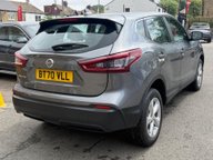 Nissan Qashqai DIG-T ACENTA PREMIUM DCT 9