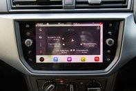 SEAT Arona TSI SE TECHNOLOGY 22