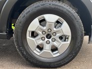 Ford Transit 350 L3 H2 Limited 130 ps Selectshift Automatic Panel Van - Sat Nav 37