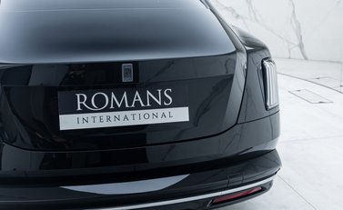 Rolls-Royce Spectre 39