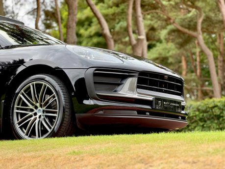 Porsche Macan 2.0T T PDK 4WD Euro 6 (s/s) 5dr 45