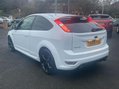 Ford Focus 2.5 SIV ST-3 3dr 21