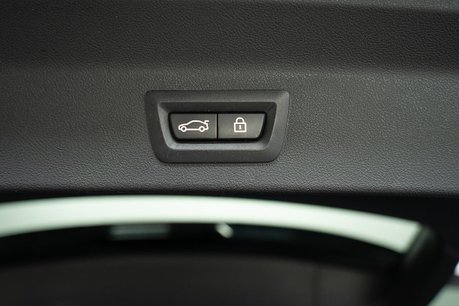 BMW Ix3 80kWh M Sport Pro SUV 5dr Electric Auto (286 ps) 36