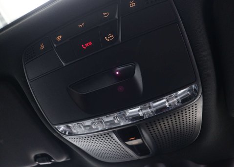 Mercedes-Benz EQC EQC 400 AMG Line Premium plus 4Matic 4WD 5dr 41