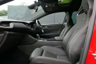 Vauxhall Insignia GSI NAV 24