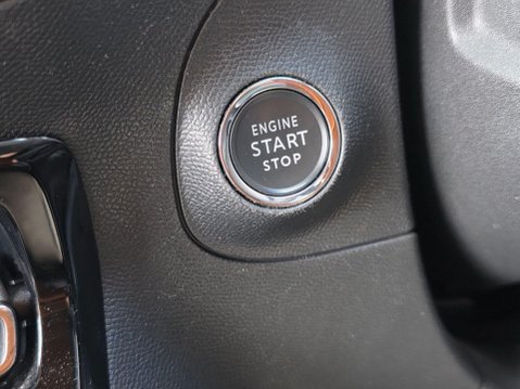 Vauxhall Mokka 1.2 Turbo GS Line Euro 6 (s/s) 5dr 24