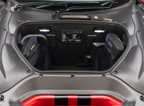 Ferrari 488 Pista 42