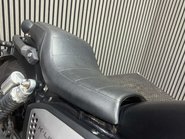 Keeway K-Light 125 2021 9K RUNNING PROJECT BIKE SPARES OR REPAIR CRUISER 125CC 13