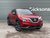Nissan Juke 1.6 hybrid N-Connecta 