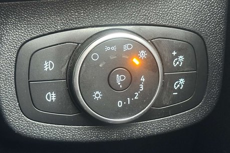 Ford Fiesta 1.0T EcoBoost ST-Line Edition Hatchback 5dr Petrol Manual Euro 6 (s/s) (95  36