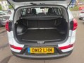 Kia Sportage 2.0 CRDi KX-3 Auto AWD Euro 5 5dr 30