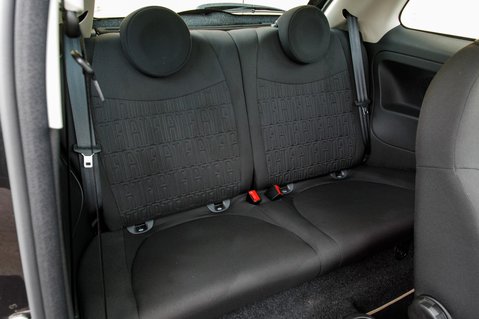 Fiat 500 STANDARD 35