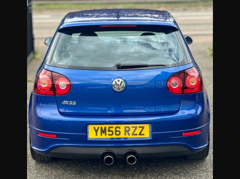 Volkswagen Golf R32 Left Hand 3dr Petrol 59