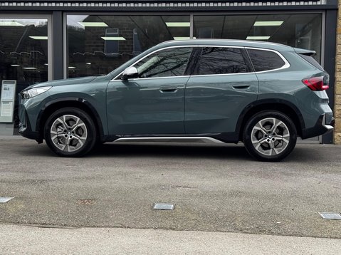 BMW X1 XDRIVE 23I XLINE PREMIER MHEV 19