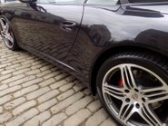 Porsche 911 997 CARRERA 4S CONVERTIBLE 35