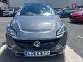 Vauxhall Corsa 1.4 Corsa Limited Edition 3dr 26