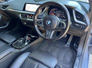BMW 1 Series 1.5 118i M Sport (LCP) DCT Euro 6 (s/s) 5dr 83