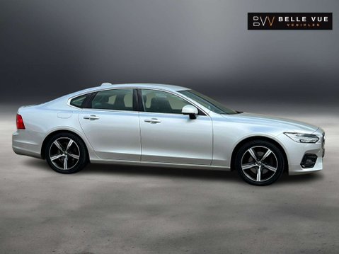 Volvo S90 2.0 S90 R-Design D4 Automatic 4dr - NATIONAL DELIVERY* 22