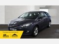 Ford Focus 1.0T EcoBoost Zetec Euro 5 (s/s) 5dr 1