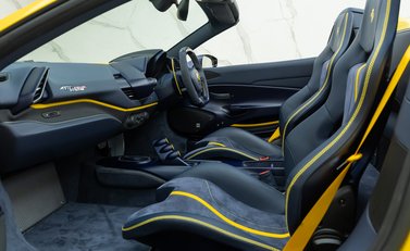 Ferrari 488 Pista Spider 21