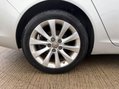 Vauxhall Insignia 2.0 CDTi ecoFLEX Elite Nav Euro 5 (s/s) 5dr 22