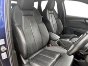 Audi Q4 40 Edition 1 SUV 5dr Electric Auto 82kWh (204 ps) Alloys - Air Con - DAB Ra 11