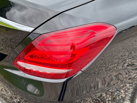 Mercedes-Benz C Class C200 D SPORT 61