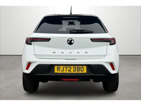 Vauxhall Mokka 1.2 Turbo 100 GS Line 5dr 7