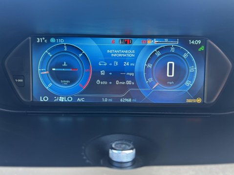 Citroen C4 Picasso 1.6 e-HDi Airdream Exclusive+ Euro 5 (s/s) 5dr 19