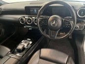 Mercedes-Benz A Class 1.3 A 180 SE Auto 5dr 15