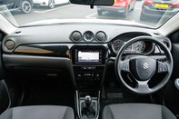 Suzuki Vitara KURO 3