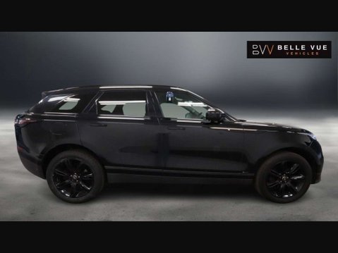 Land Rover Range Rover Velar 2.0 Range Rover Velar R-Dynamic SE D180 Automatic 4WD 5dr *NATIONAL DELIVER 2