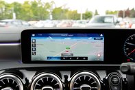 Mercedes-Benz CLA Class CLA 220 AMG LINE PREMIUM PLUS 26