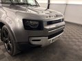Land Rover Defender 3.0 D250 MHEV SE Auto 4WD Euro 6 (s/s) 5dr 42