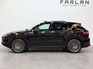 Porsche Cayenne 2.9T V6 S SUV 5dr Petrol TiptronicS 4WD Euro 6 (s/s) (440 ps) 19