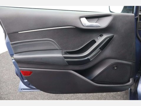 Ford Fiesta 1.0 Fiesta Vignale Edition T MHEV 5dr 38