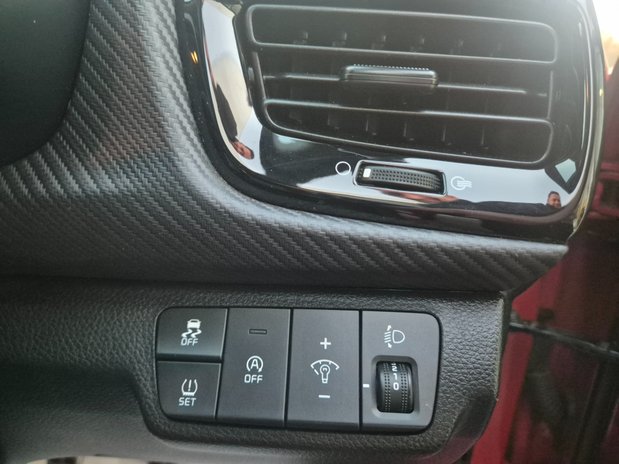 Kia Rio GT-Line S MHEV 15
