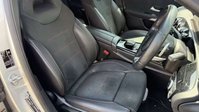 Mercedes-Benz A Class 1.3 A200 AMG Line (Executive) Hatchback 5dr Petrol 7G-DCT Euro 6 (s/s) (163 5