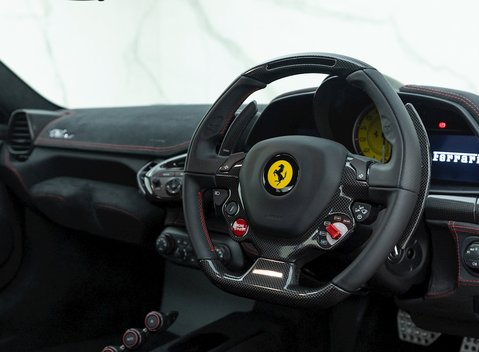 Ferrari 458 Speciale 9