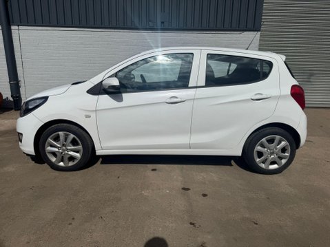 Vauxhall Viva 1.0i SE Euro 6 5dr (a/c) 5