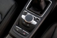 Audi Q2 TFSI SPORT 35