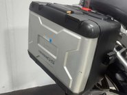 BMW R1200GS 2009 ONLY 31K PANNIERS NEW MOT SERVICED 1200CC ADVENTURE BIKE 32