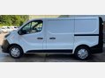 Vauxhall Vivaro 1.6 CDTi 2700 L1 H1 Euro 5 5dr 14